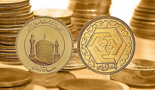 تداوم روند نزولی قیمت سکه و طلا بعد از ریزش ۲۷ دلاری جهانی